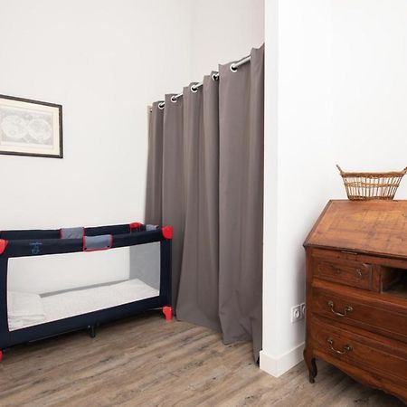 Bright Spacious Well-Equipped Apartment Carcassonne Exterior foto