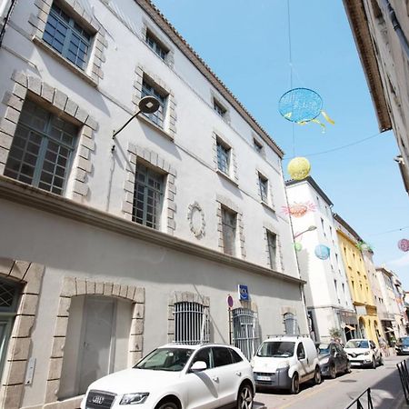 Bright Spacious Well-Equipped Apartment Carcassonne Exterior foto